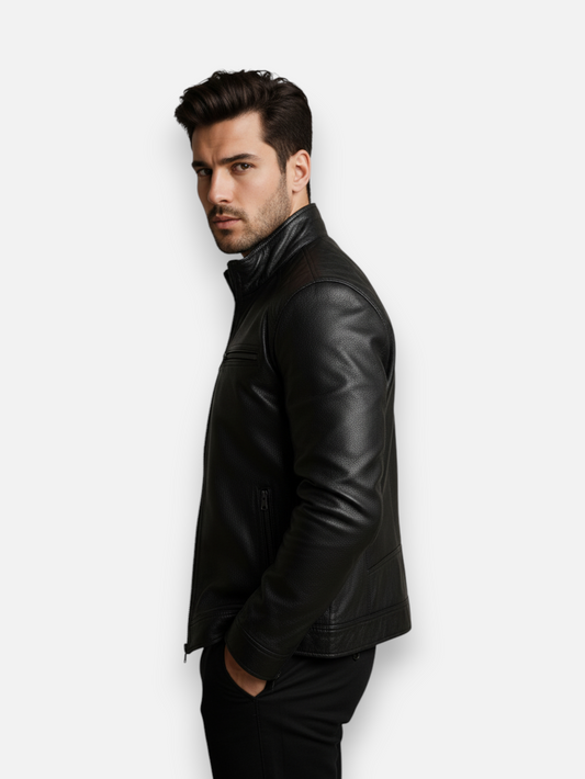 The 'Alpine Legacy' Bomber