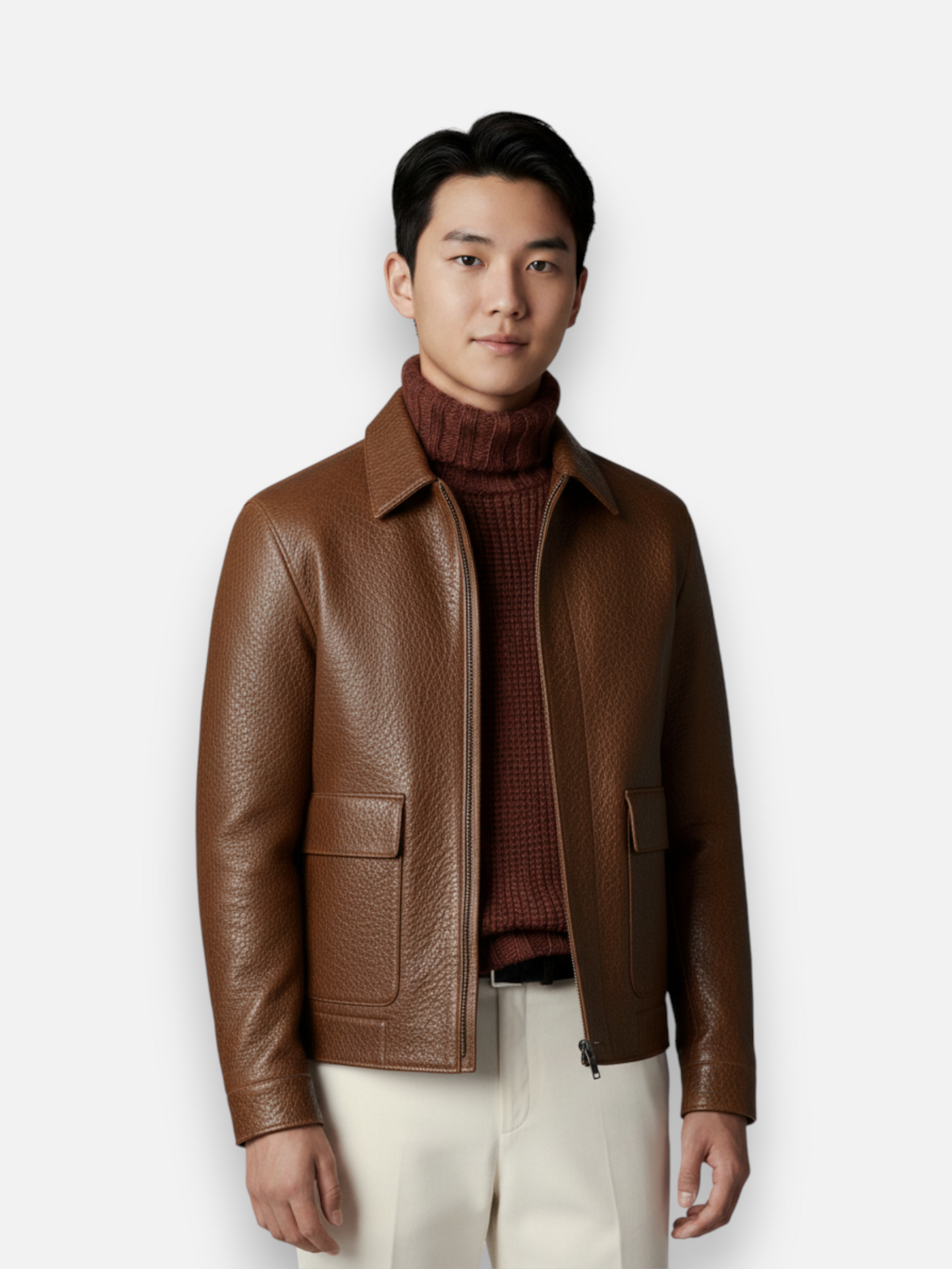 The Urban Maverick: Defined By Legacy