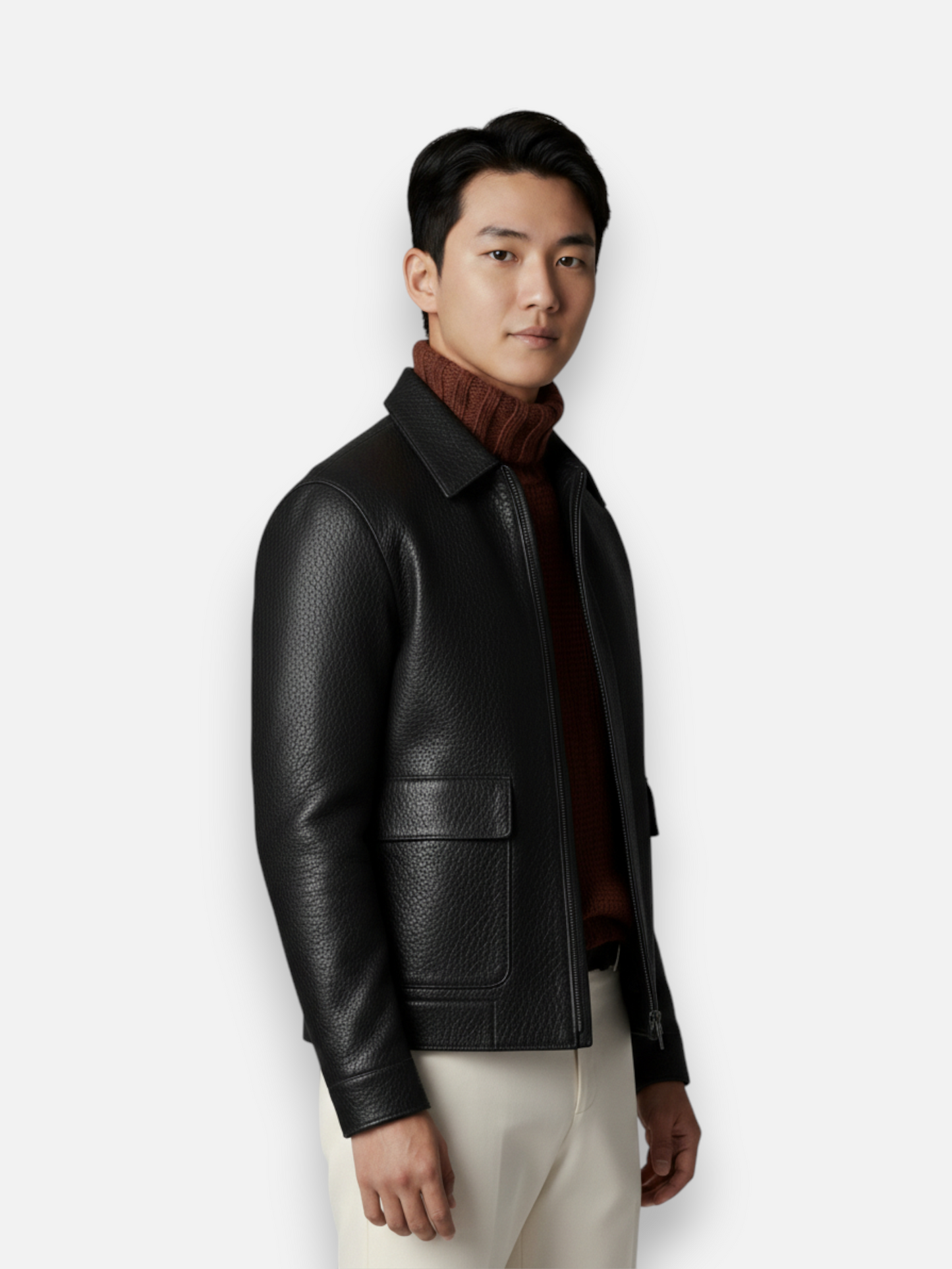 The Urban Maverick: Defined By Legacy