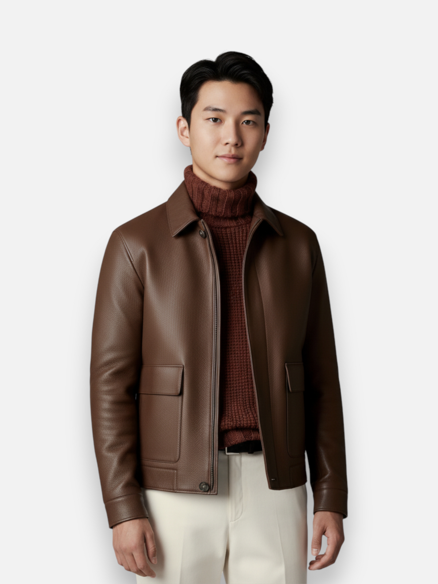 The Urban Maverick: Defined By Legacy