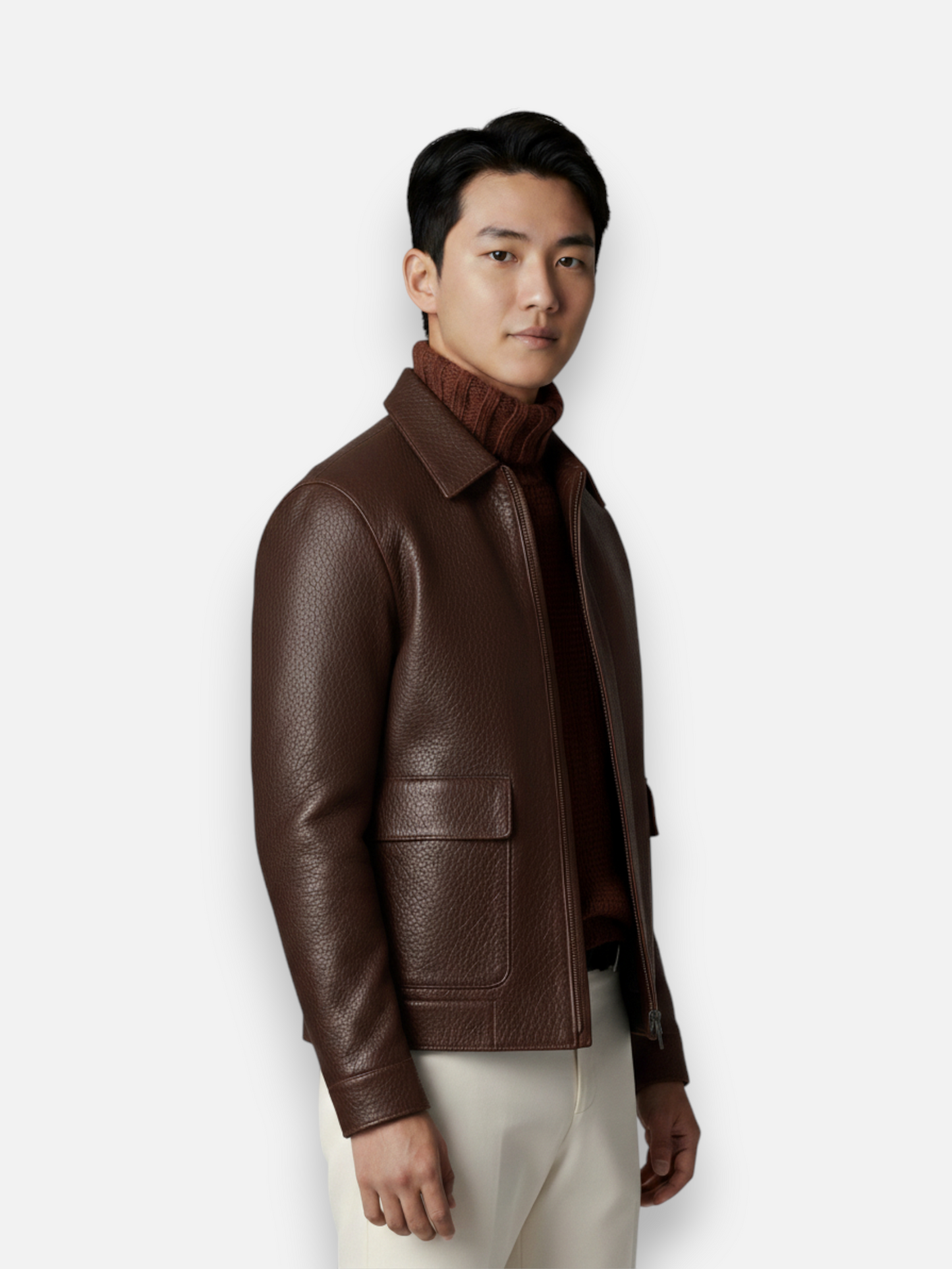 The Urban Maverick: Defined By Legacy