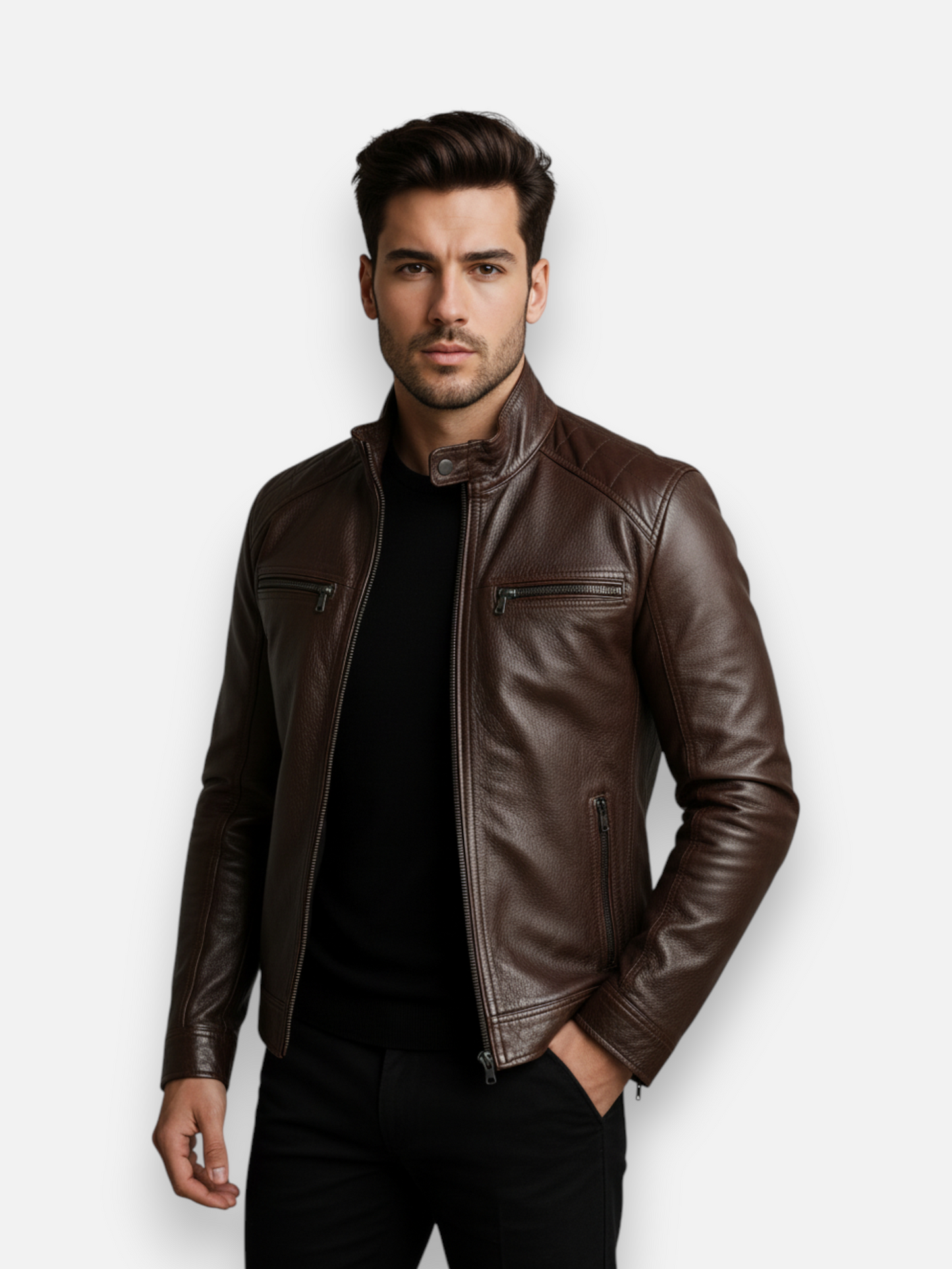 The 'Alpine Legacy' Bomber