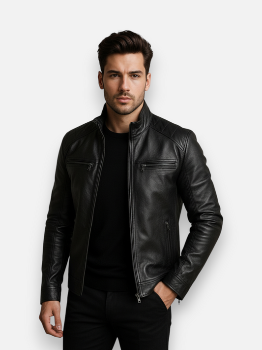 The 'Alpine Legacy' Bomber