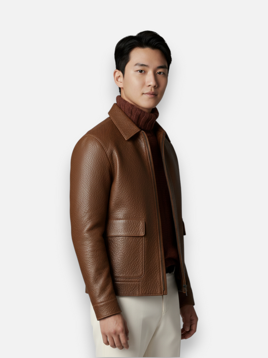 The Urban Maverick: Defined By Legacy